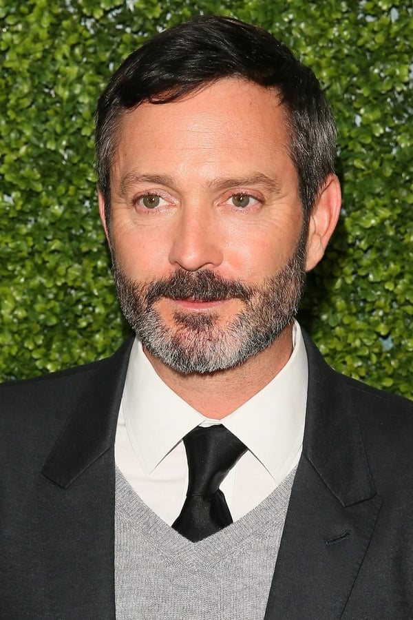 Thomas Lennon Profile